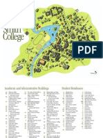 Smith College Map