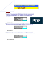 Leasing Exercicios