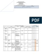 Planificación Marco Legal Ii 2022