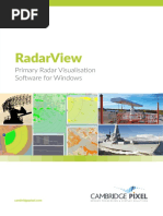 Radarview