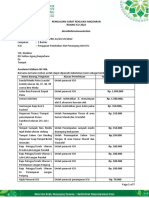 Proposal Nonmedis Sept 22