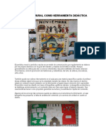 Mat 3. El Periodico Mural Como Herramienta Pedagogica - VI Ciclo