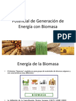 Bio Energía