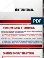 Gestión Territorial