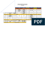 Cek Schedule AW3 22 - 23 PDF