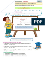 6° Resumen Cientifico 03 de Mayo Matemática