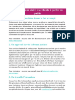 7 Astuces Pour Aider Les Enfants À Parler en Public