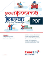 Sampoornajeevan Flier