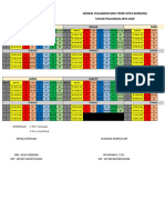 Jadwal KBM Sma Ypkkp Fix