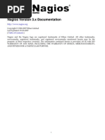 Download Nagios 3 by manelealou SN6051003 doc pdf