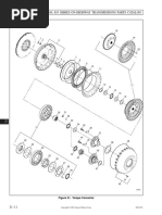 Allison MT (B) 640, 643, 650, 653 Series On-Highway Transmissions Parts Catalog