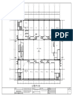 Third Floor Plan Mechanical Plan p2