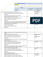 Cópia de LP 1 Ano Instrumental - Plano de Curso - Currículo Referência de MG