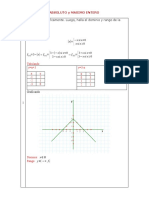 Matematica 1