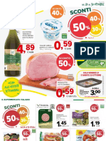 Offerte Todis Dal 20 Al 30 Ottobre