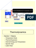 Therm L1 [Basics]