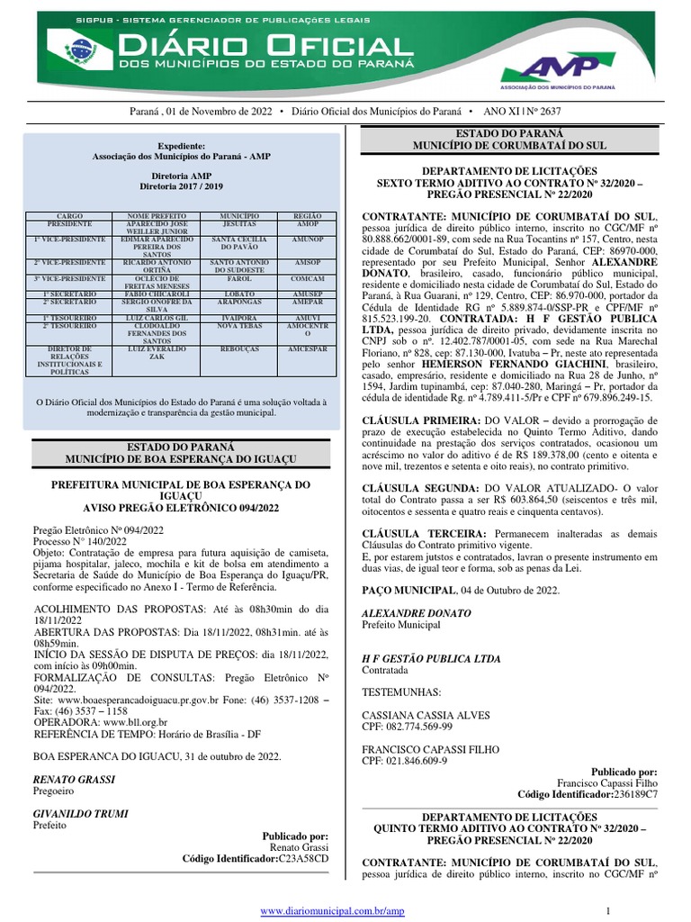 Cezário Caobianco - SÓCIO-DIRETOR - CAOBIANCO MATERIAIS MÉDICOS E