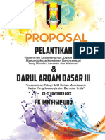 PROPOSAL fisip uho