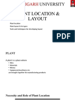 Presentation Chapter 5 Plant Layout 1516079587 20707
