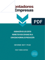 Asignacion de Los Costos Indirectos Fijos Capacidad Prod 15-01-2021