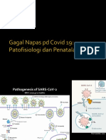 Gagal Napas PD Covid 19