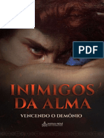 Os Inimigos Da Alma 01