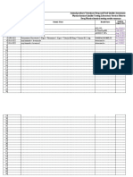 Drug Physicochemical Analysis Summary