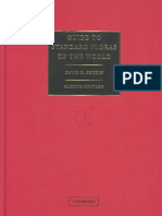 Guide to Standard Floras of the World_ An Annotated, Geographically Arranged Systematic Bibliography of the Principal Floras, Enumerations, Checklists and Chorological Atlases of Different Areas   ( PDFDrive )