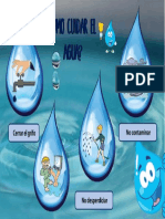 Infografia Del Agua