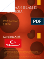 Kerajaan Islam-WPS Office