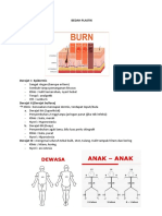 Catatan Holistik - Bedah Plastik