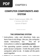 Grade 8 Computer Studies Notes | PDF | Computer Virus | Computer Data ...