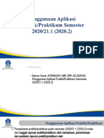 Materi - Persamaan Persepsi Aplikasi Praktik Praktikum - Tutor