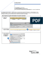 Procedure Impression Pdfa