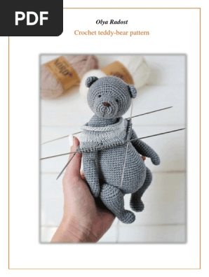 --Teddy--