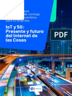 Ebook IoT + 5G