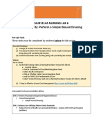 Nursing Lab Guide 6 - Jul 2022