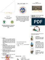 Leaflet DHF