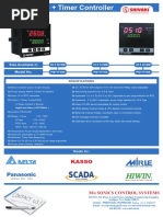 Pid Temp With Timer