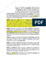 Mujer Representa (1) A Casados Sin Carga