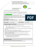 3.2 GUIA CIUDADANOS DEL MUNDO CARTA A ESTUDIANTES Trabajo Virtual (Autoguardado)