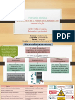 Historia clínica neonatal