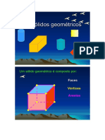 Solidos Geometricos - Teoria