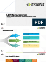 L&D Kadewaguruan