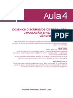 11491013032017fundamentos para o Ensino Da Leitura e Da Escrita Aula 04