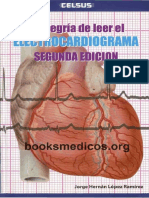 La Alegria de Leer El ECG_booksmedicos.org