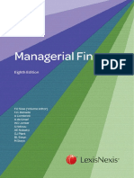 Managerial Finance 8e 2017-1
