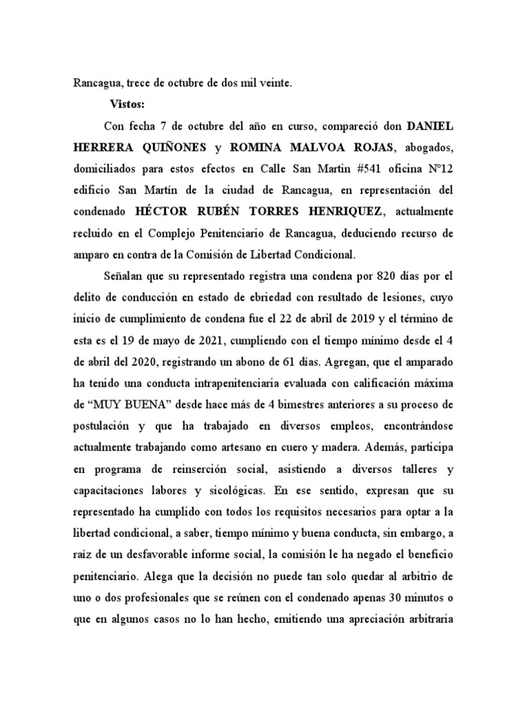 Ape 274 2020 rechazada descargar gratis pdf derecho penal