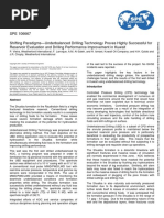 TAML Multilaterals Guidebook July 1999 | PDF | Casing