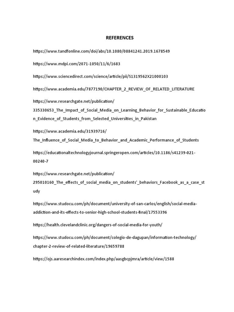 Reference Group 4 Pdf